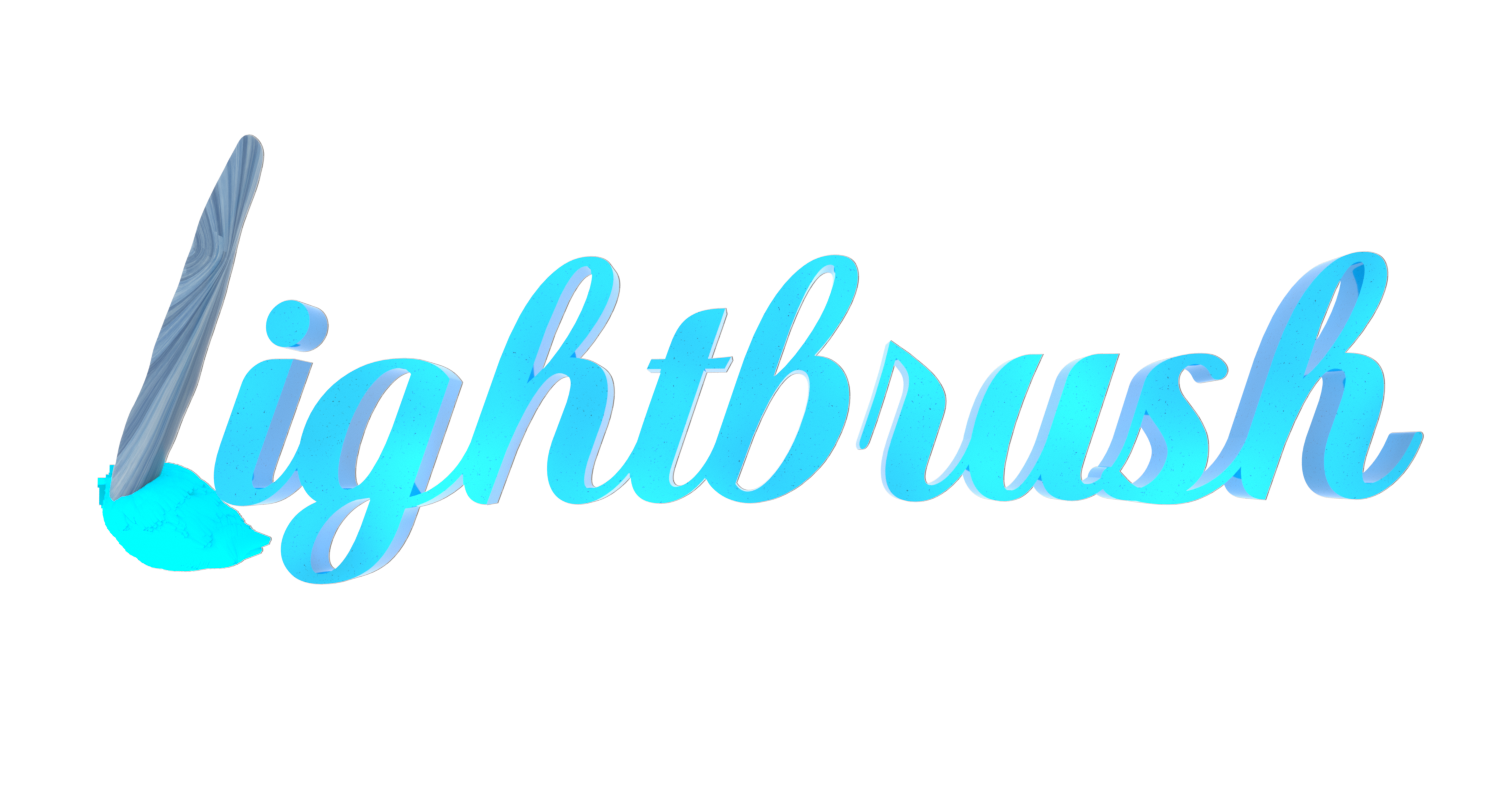 Lightbrush FX
