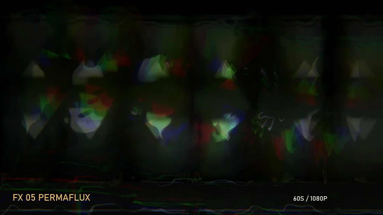 Performed FX mix preview